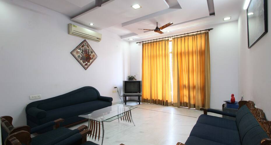 TG Stays Udyog Vihar, Gurgaon 3